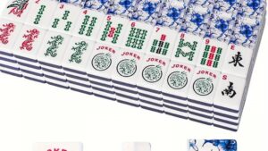 Mahjong Tiles