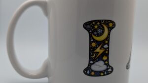 Mug, 11oz