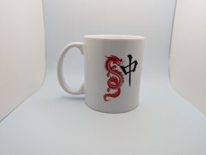 Mug, 11oz