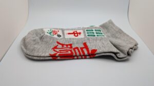 Mahjong Socks